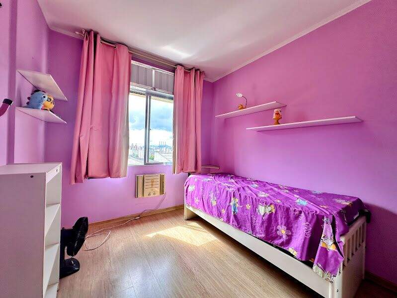 Apartamento à venda no Aparecida: 