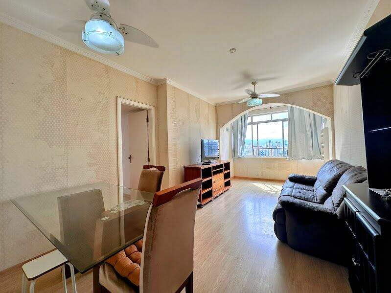 Apartamento à venda no Aparecida: 