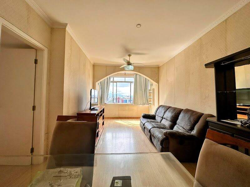 Apartamento à venda no Aparecida: 