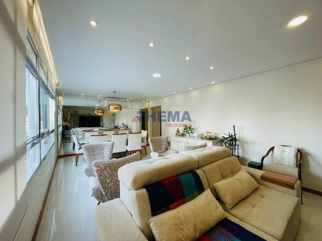 Apartamento à venda no Boqueirão: 