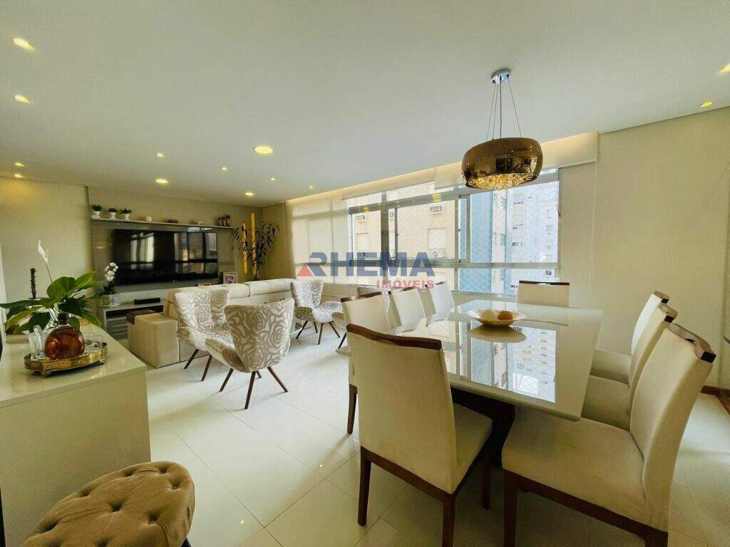 Apartamento à venda no Boqueirão: 