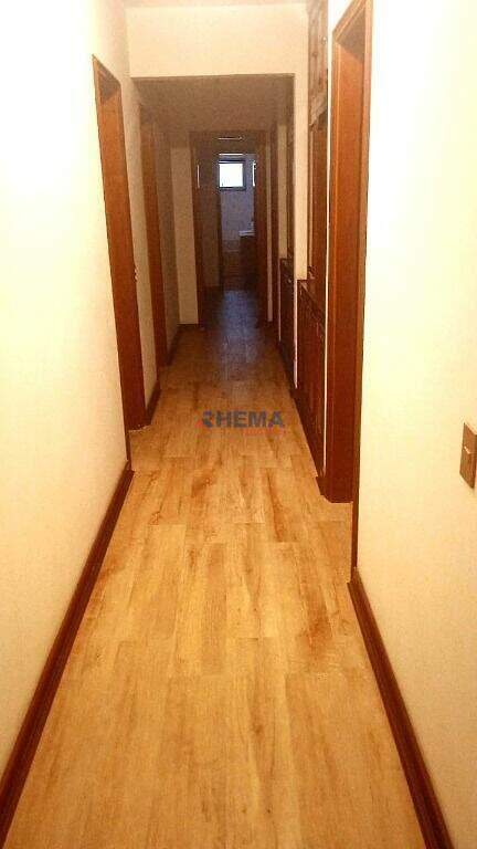 Apartamento à venda no Boqueirão: 