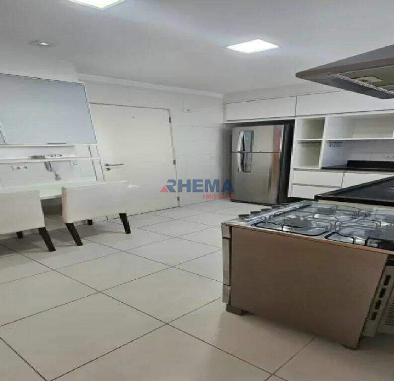 Apartamento à venda no Aparecida: 
