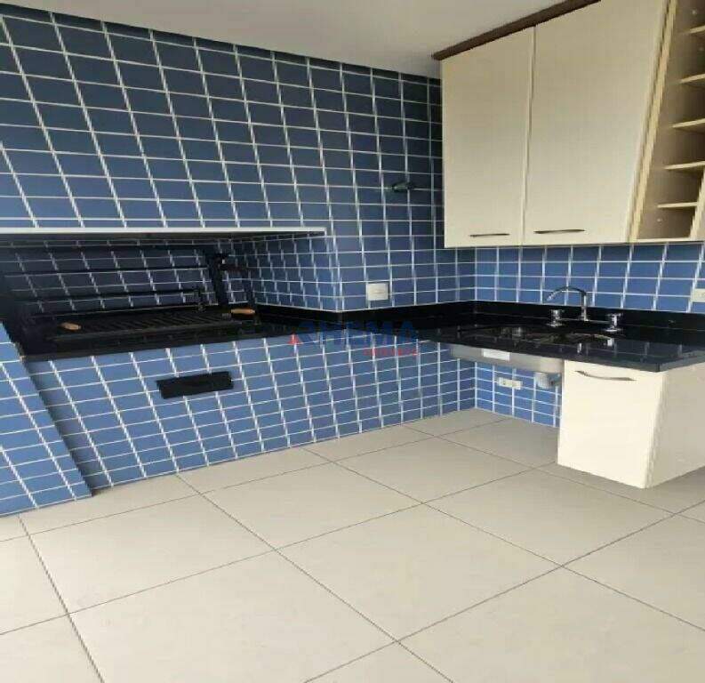 Apartamento à venda no Aparecida: 