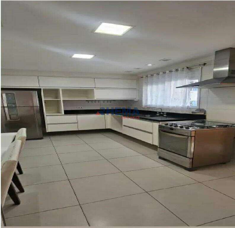 Apartamento à venda no Aparecida: 