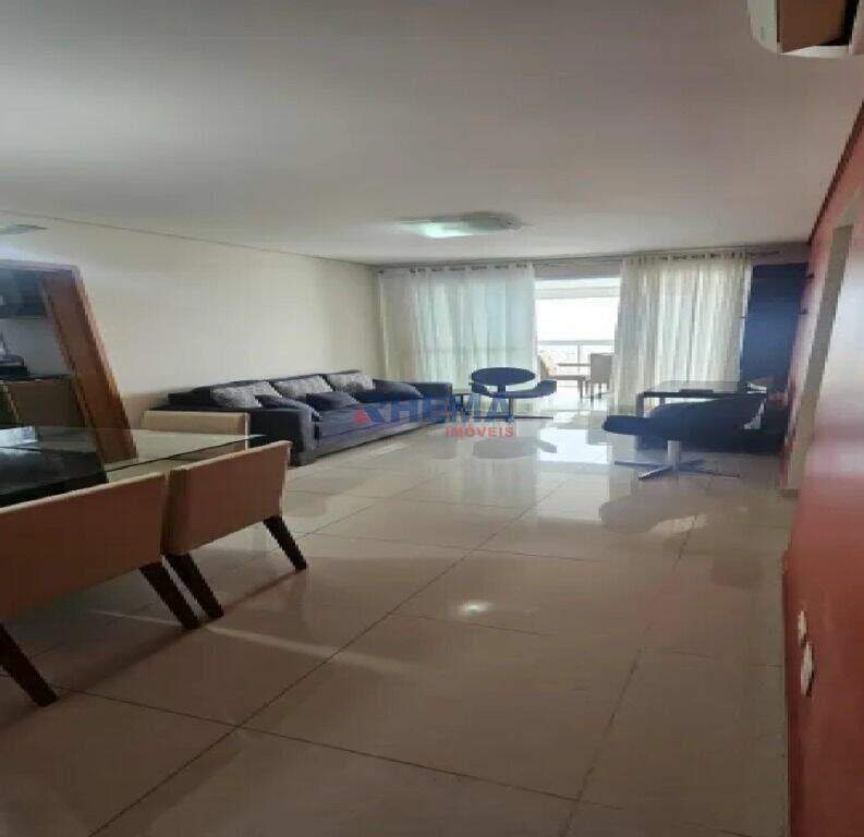 Apartamento à venda no Aparecida: 