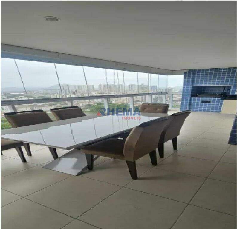 Apartamento à venda no Aparecida: 