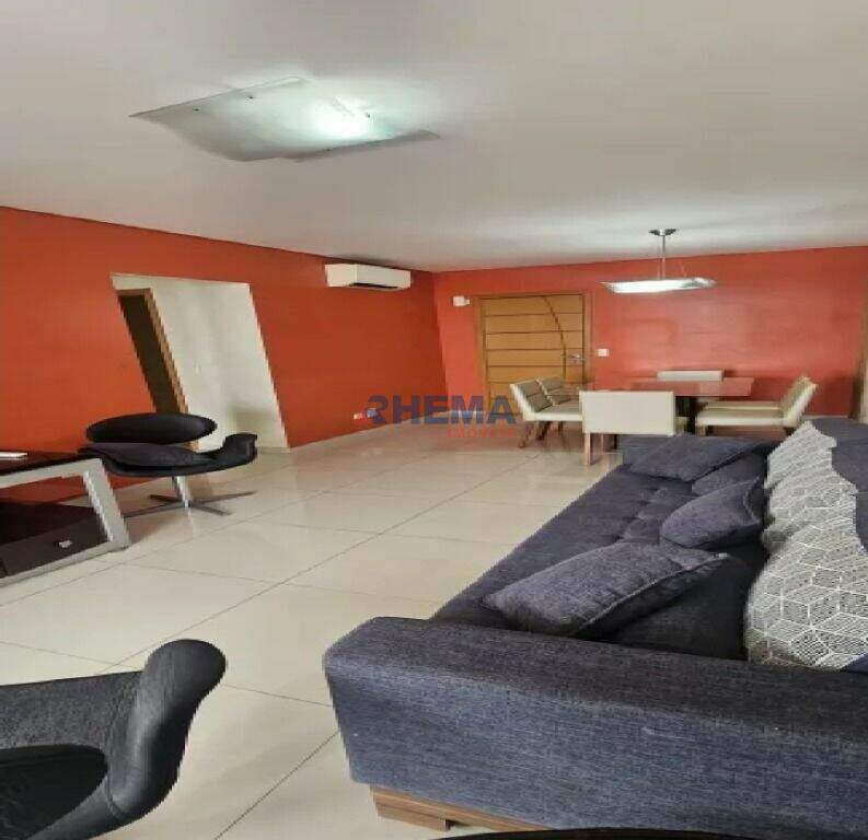 Apartamento à venda no Aparecida: 