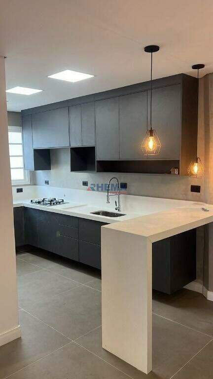 Apartamento à venda no Boqueirão: 