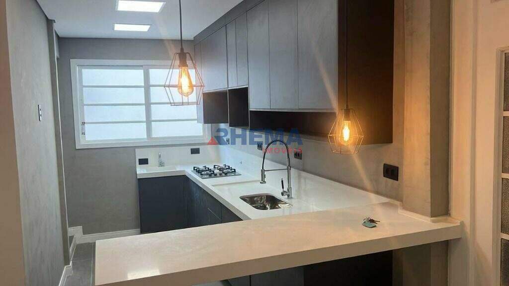 Apartamento à venda no Boqueirão: 