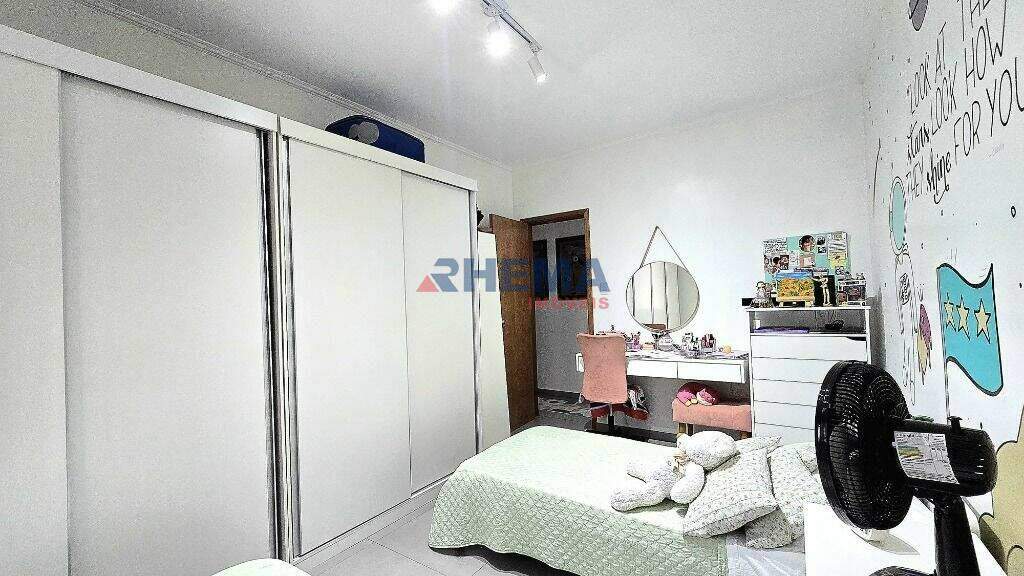 Apartamento à venda no Boqueirão: 