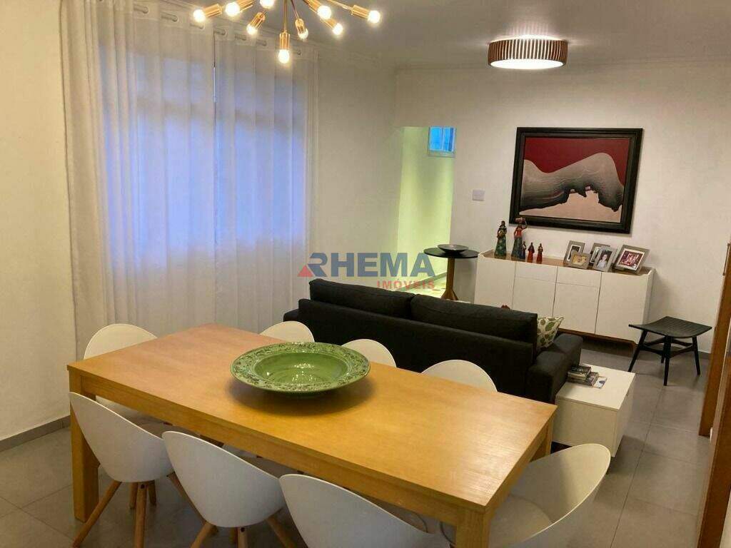 Apartamento à venda no Boqueirão: 