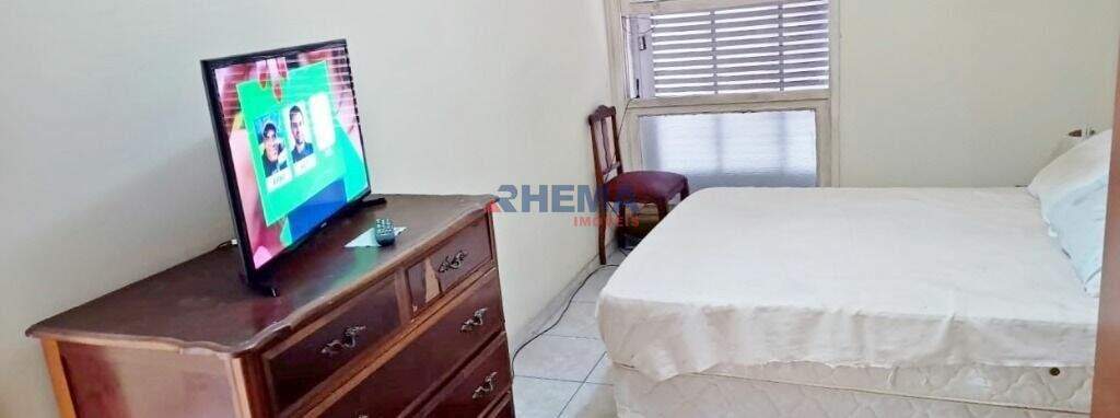 Apartamento à venda no Gonzaga: 