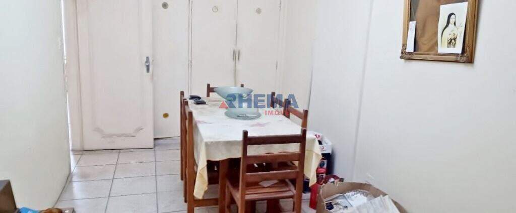 Apartamento à venda no Gonzaga: 