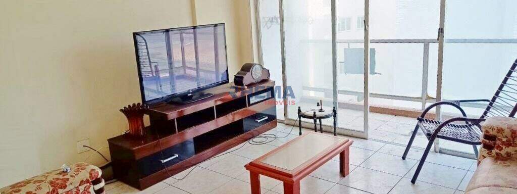 Apartamento à venda no Gonzaga: 