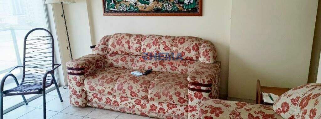 Apartamento à venda no Gonzaga: 