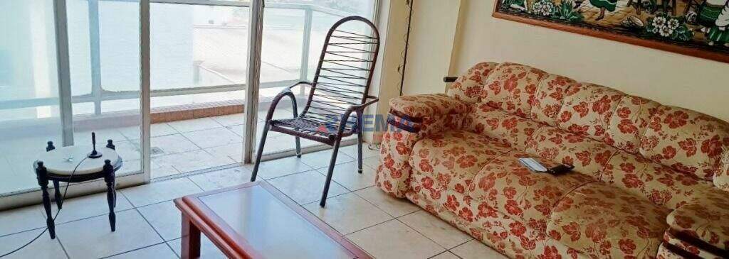 Apartamento à venda no Gonzaga: 