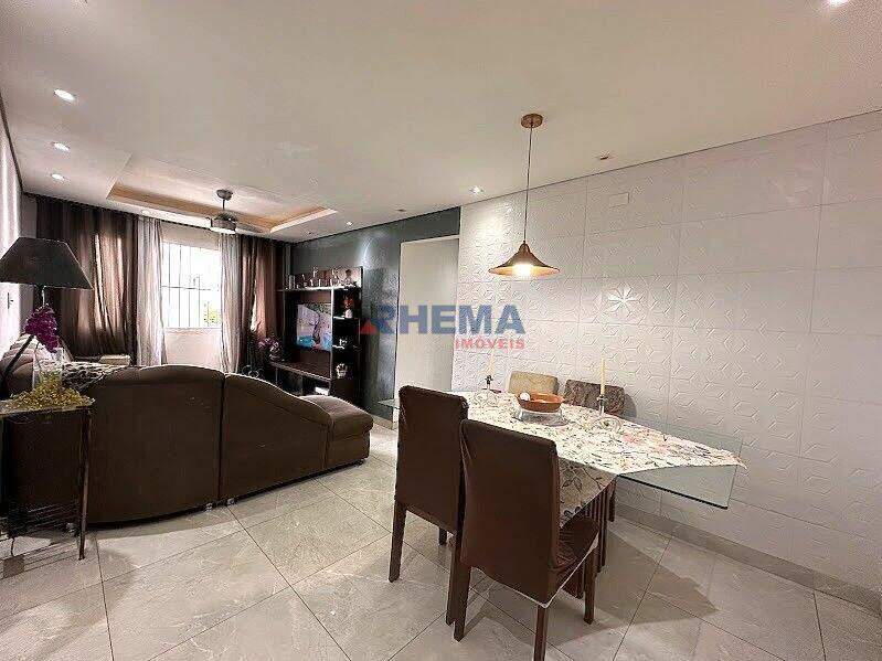 Apartamento à venda no Embaré: 