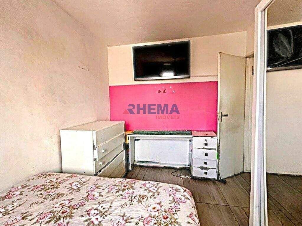 Apartamento à venda no Embaré: 