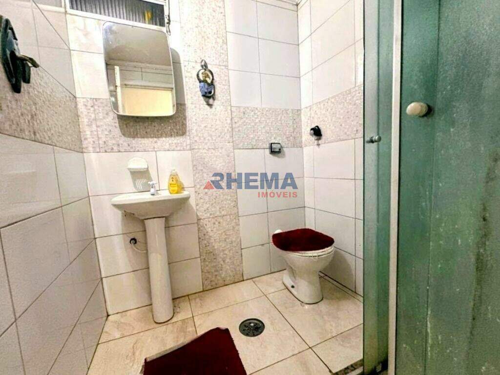 Apartamento à venda no Embaré: 