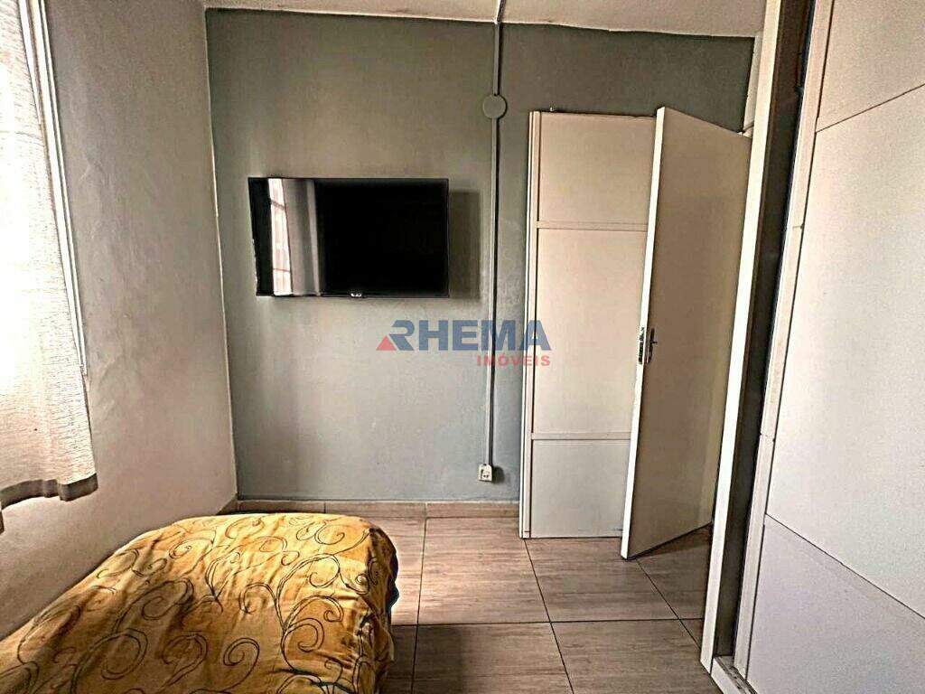 Apartamento à venda no Embaré: 