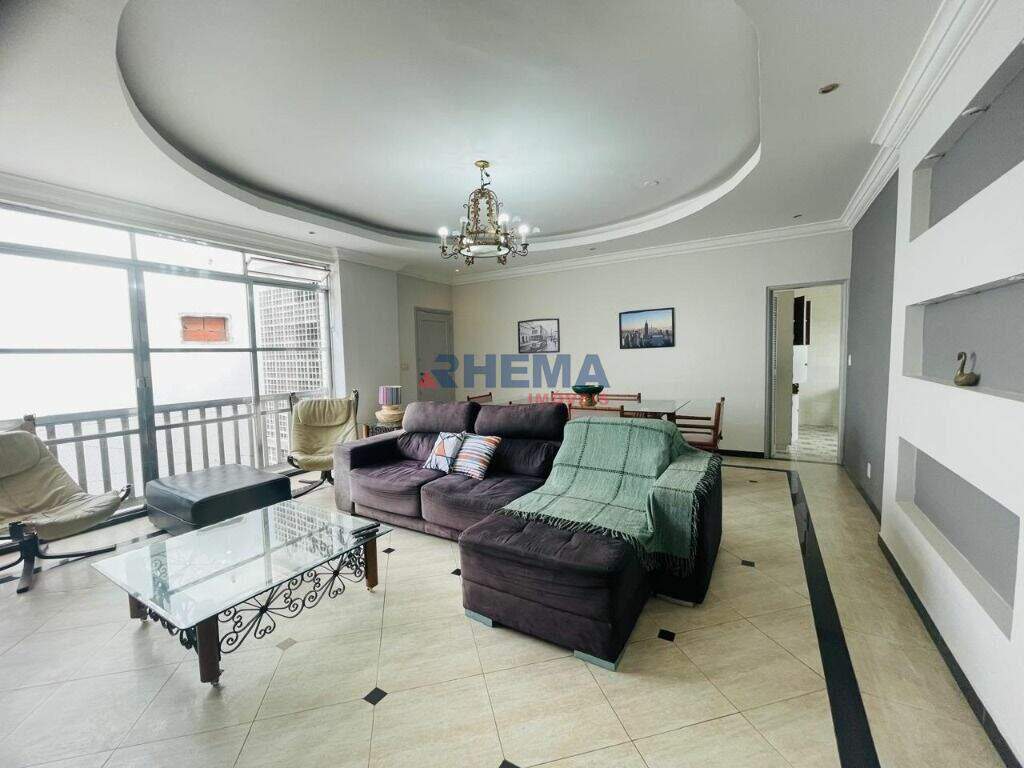 Apartamento à venda no Gonzaga: 