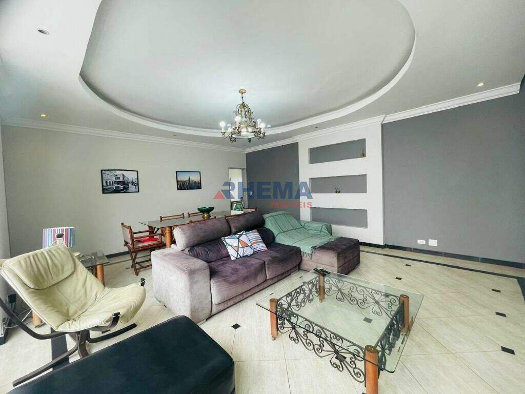 Apartamento à venda no Gonzaga: 