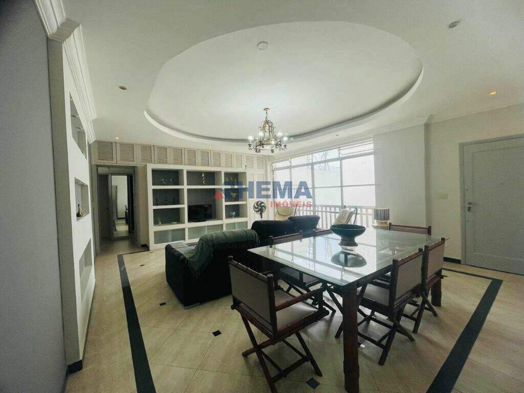 Apartamento à venda no Gonzaga: 