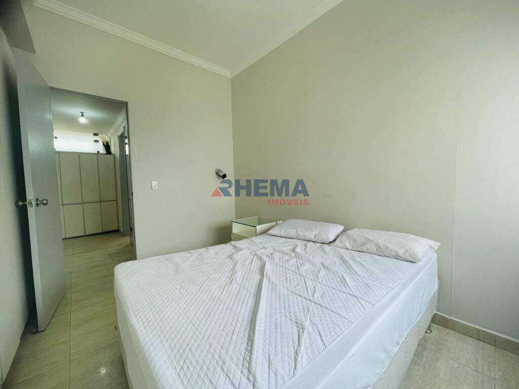 Apartamento à venda no Gonzaga: 