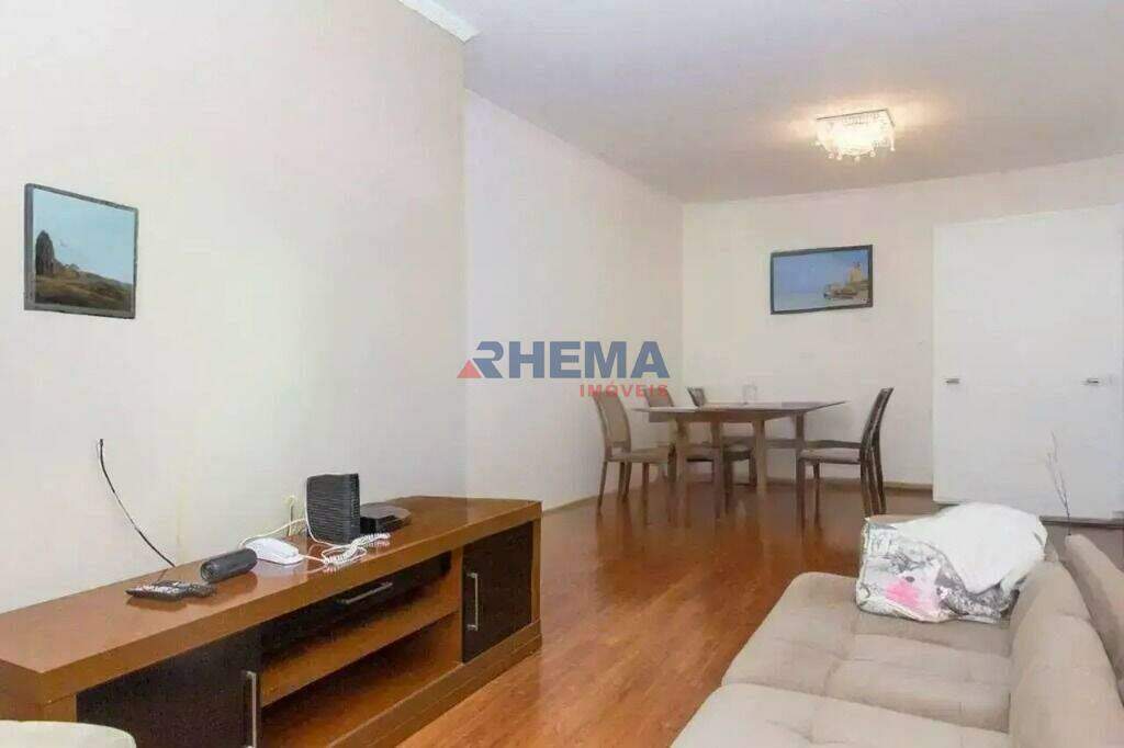 Apartamento à venda no Aparecida: 