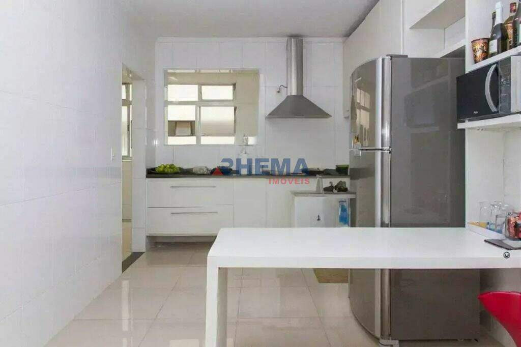Apartamento à venda no Aparecida: 
