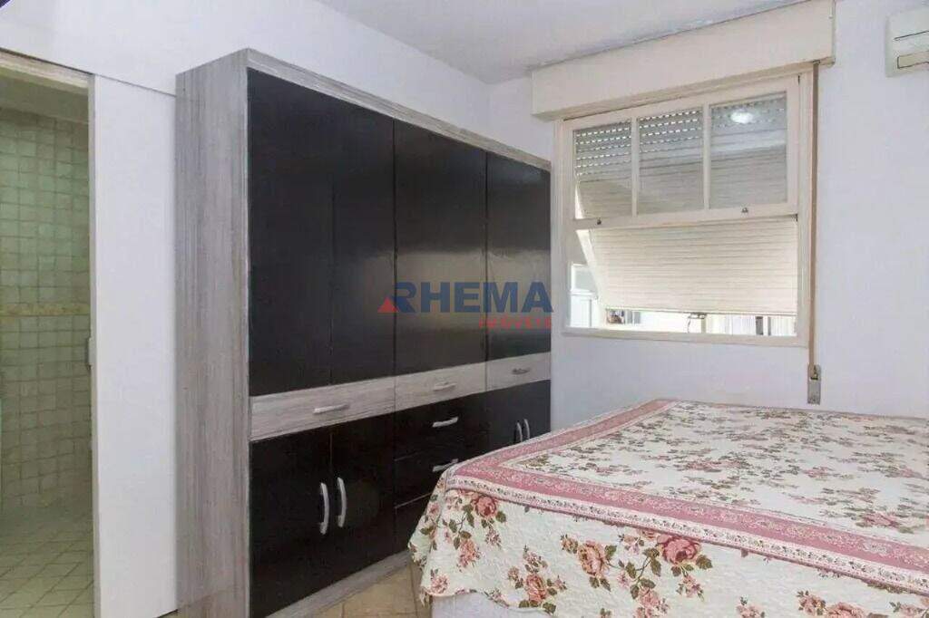 Apartamento à venda no Aparecida: 