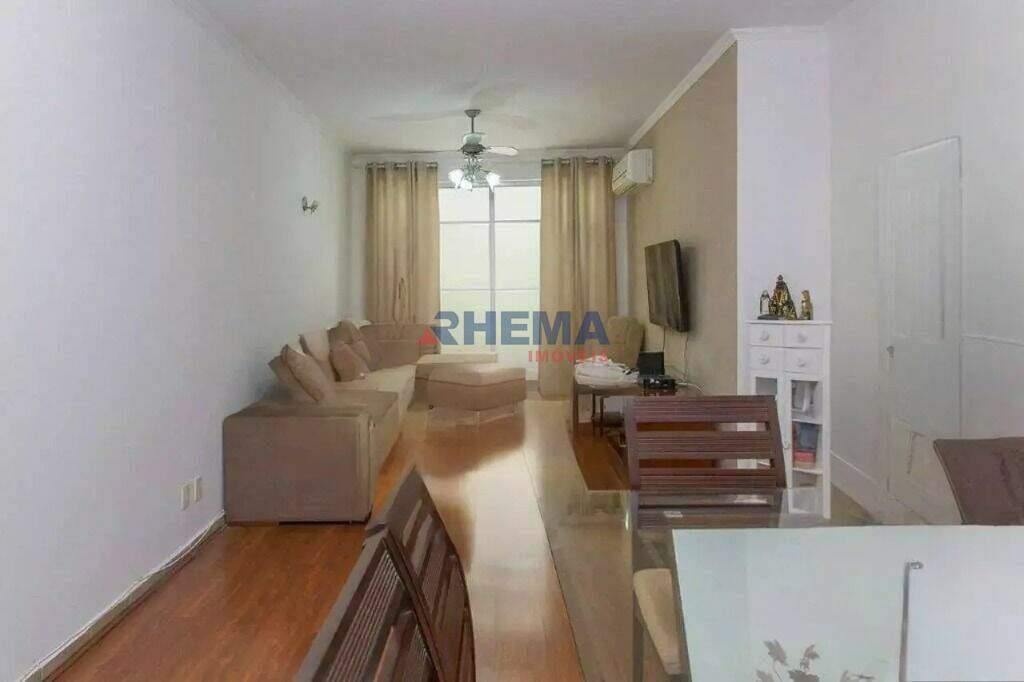 Apartamento à venda no Aparecida: 