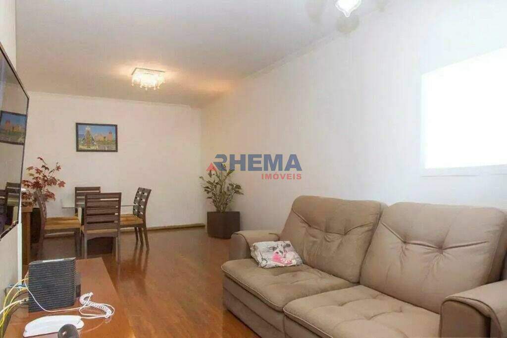 Apartamento à venda no Aparecida: 