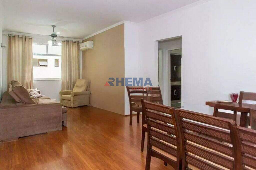 Apartamento à venda no Aparecida: 