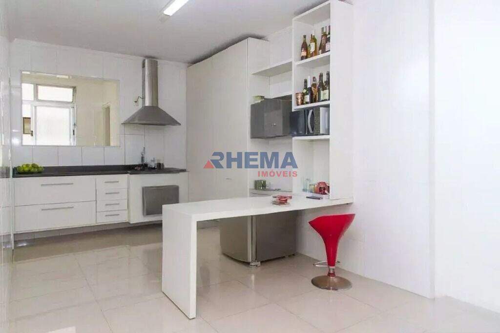 Apartamento à venda no Aparecida: 