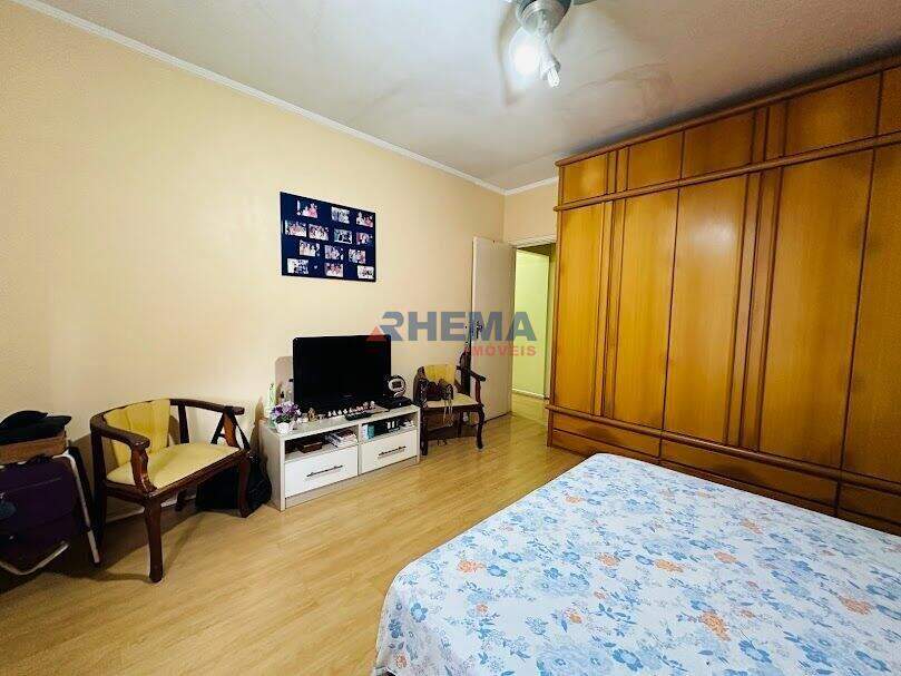 Apartamento à venda no Boqueirão: 