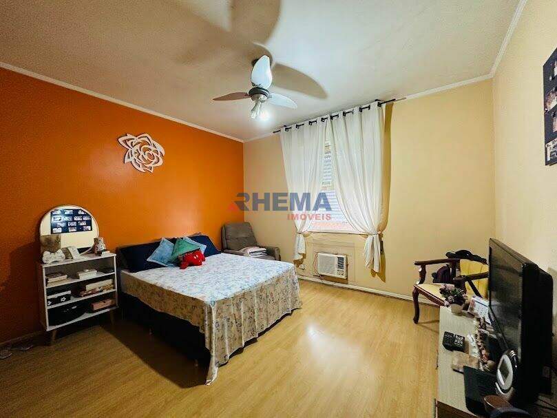 Apartamento à venda no Boqueirão: 