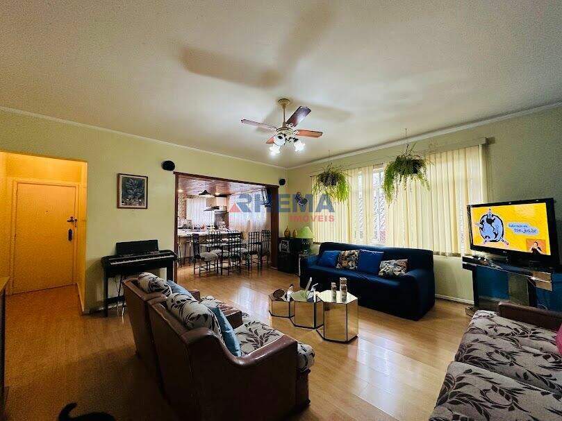 Apartamento à venda no Boqueirão: 