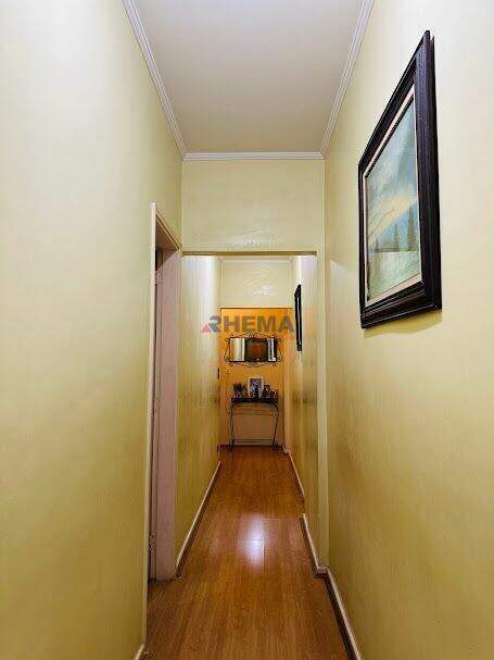 Apartamento à venda no Boqueirão: 