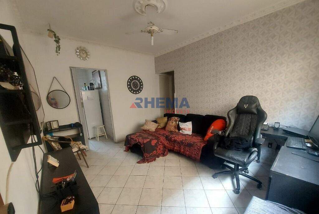 Apartamento à venda no Boqueirão: 