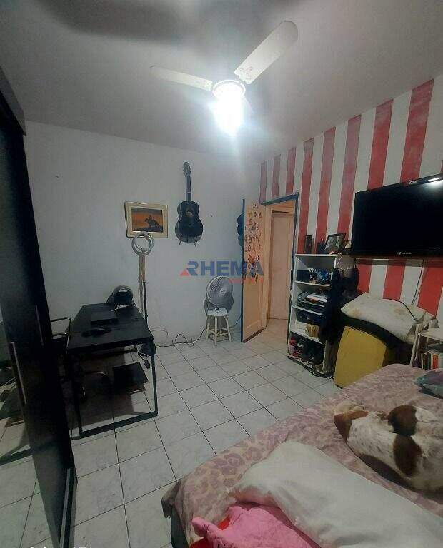 Apartamento à venda no Boqueirão: 