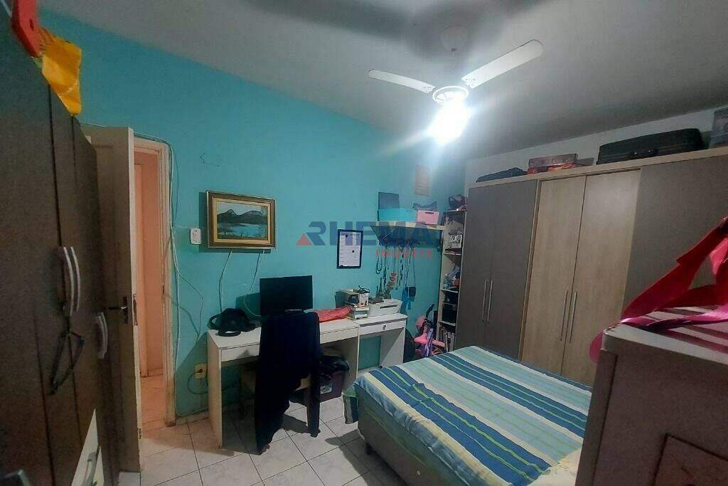 Apartamento à venda no Boqueirão: 