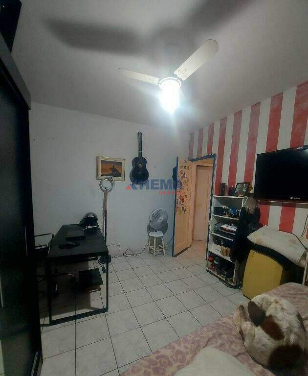 Apartamento à venda no Boqueirão: 
