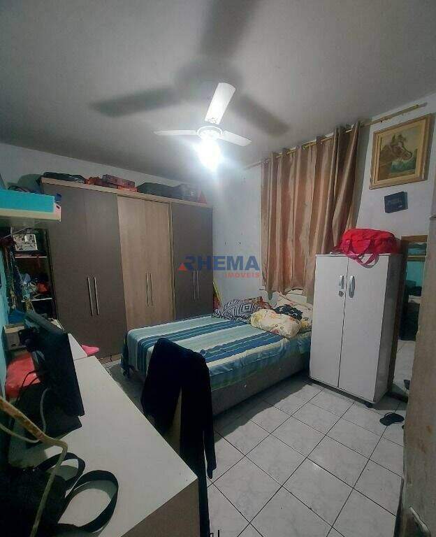 Apartamento à venda no Boqueirão: 
