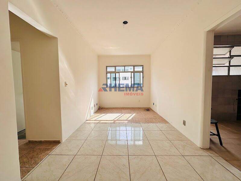 Apartamento à venda no Aparecida: 