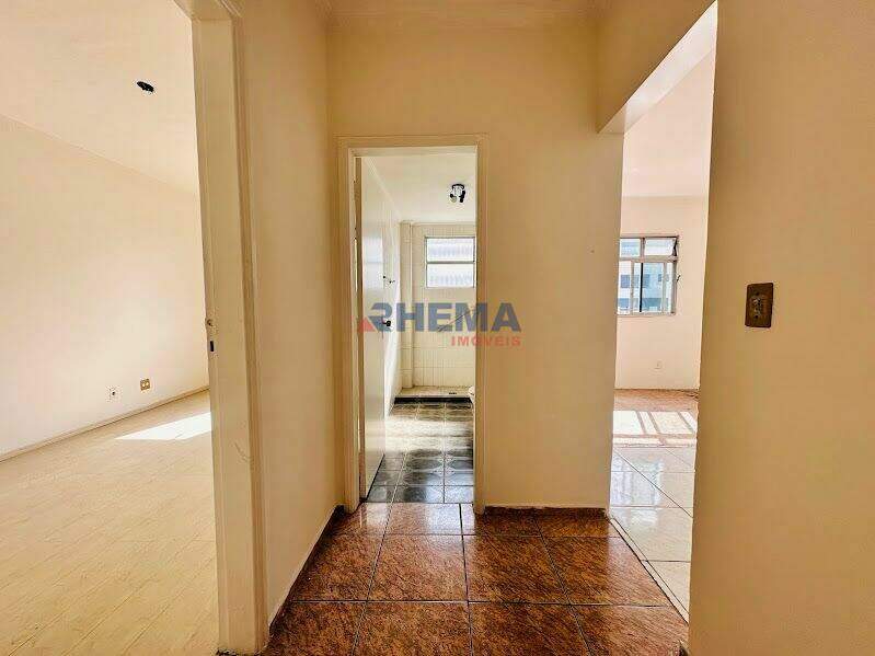 Apartamento à venda no Aparecida: 