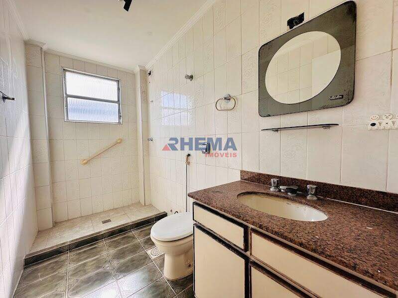 Apartamento à venda no Aparecida: 
