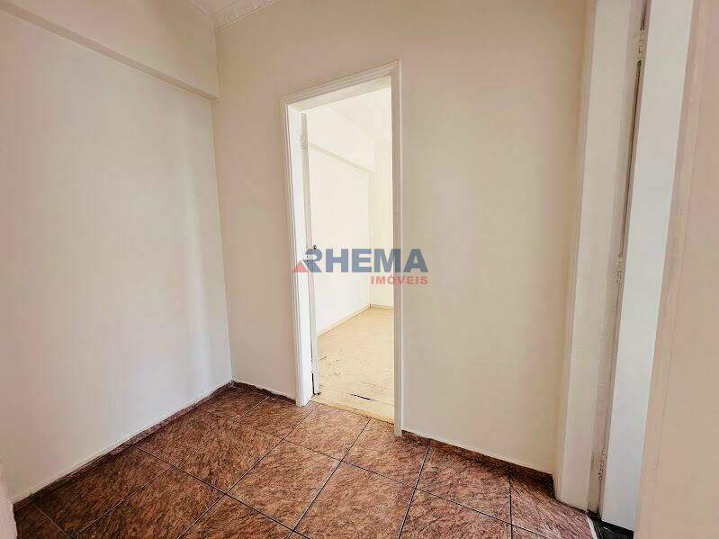 Apartamento à venda no Aparecida: 