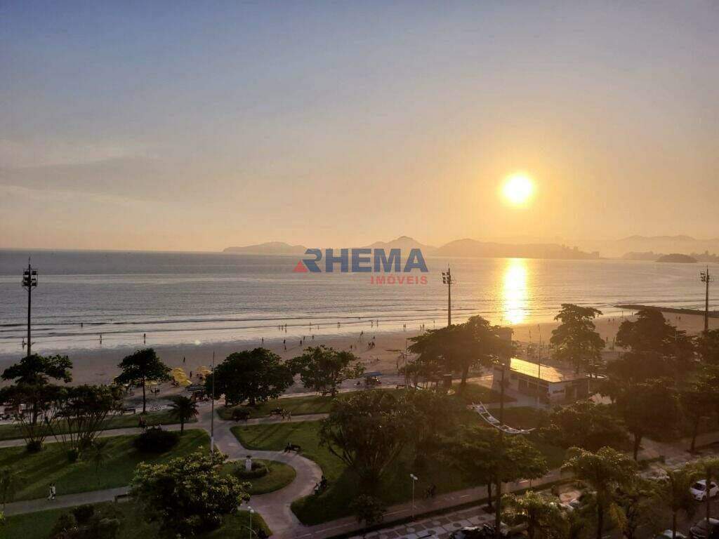 Apartamento à venda no Aparecida: 